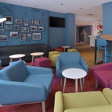 Travelodge London Central Waterloo Extérieur photo