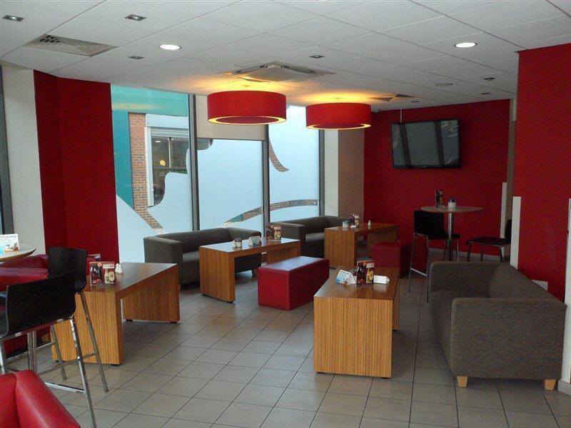 Travelodge London Central Waterloo Extérieur photo