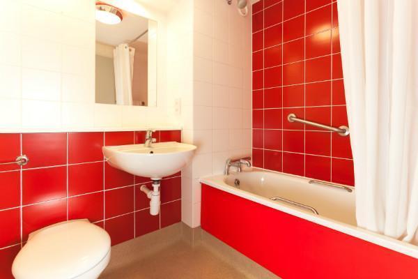 Travelodge London Central Waterloo Extérieur photo