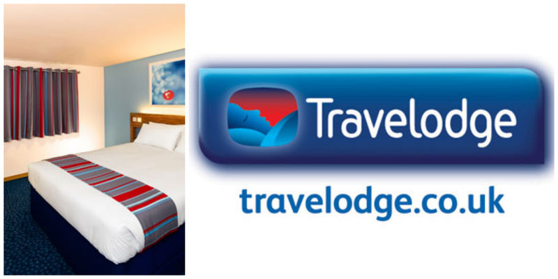 Travelodge London Central Waterloo Extérieur photo