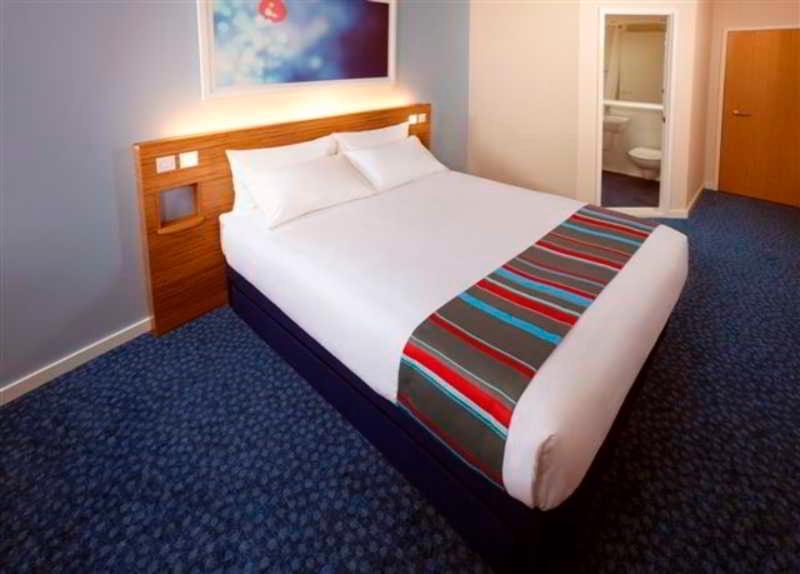 Travelodge London Central Waterloo Extérieur photo