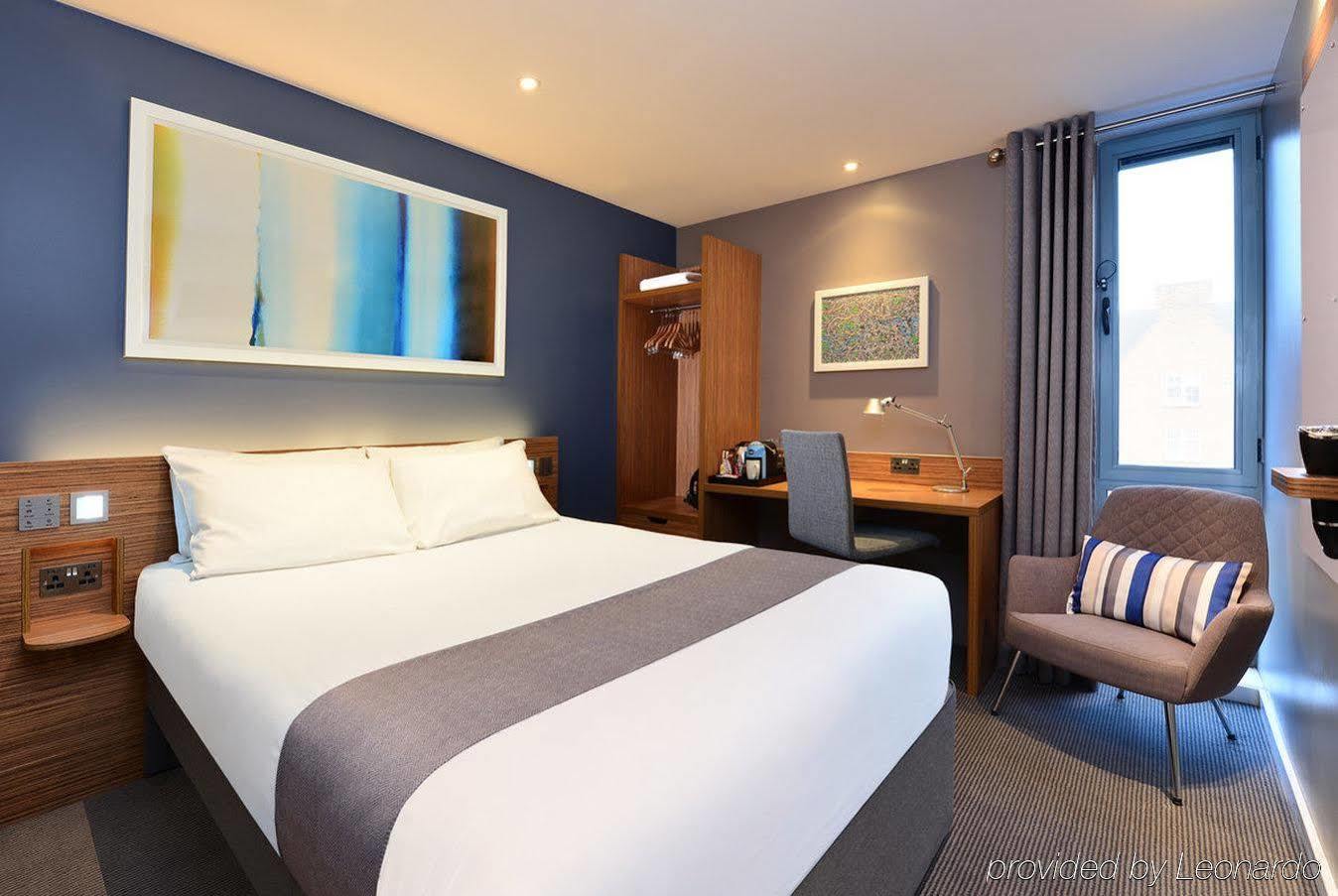 Travelodge London Central Waterloo Extérieur photo