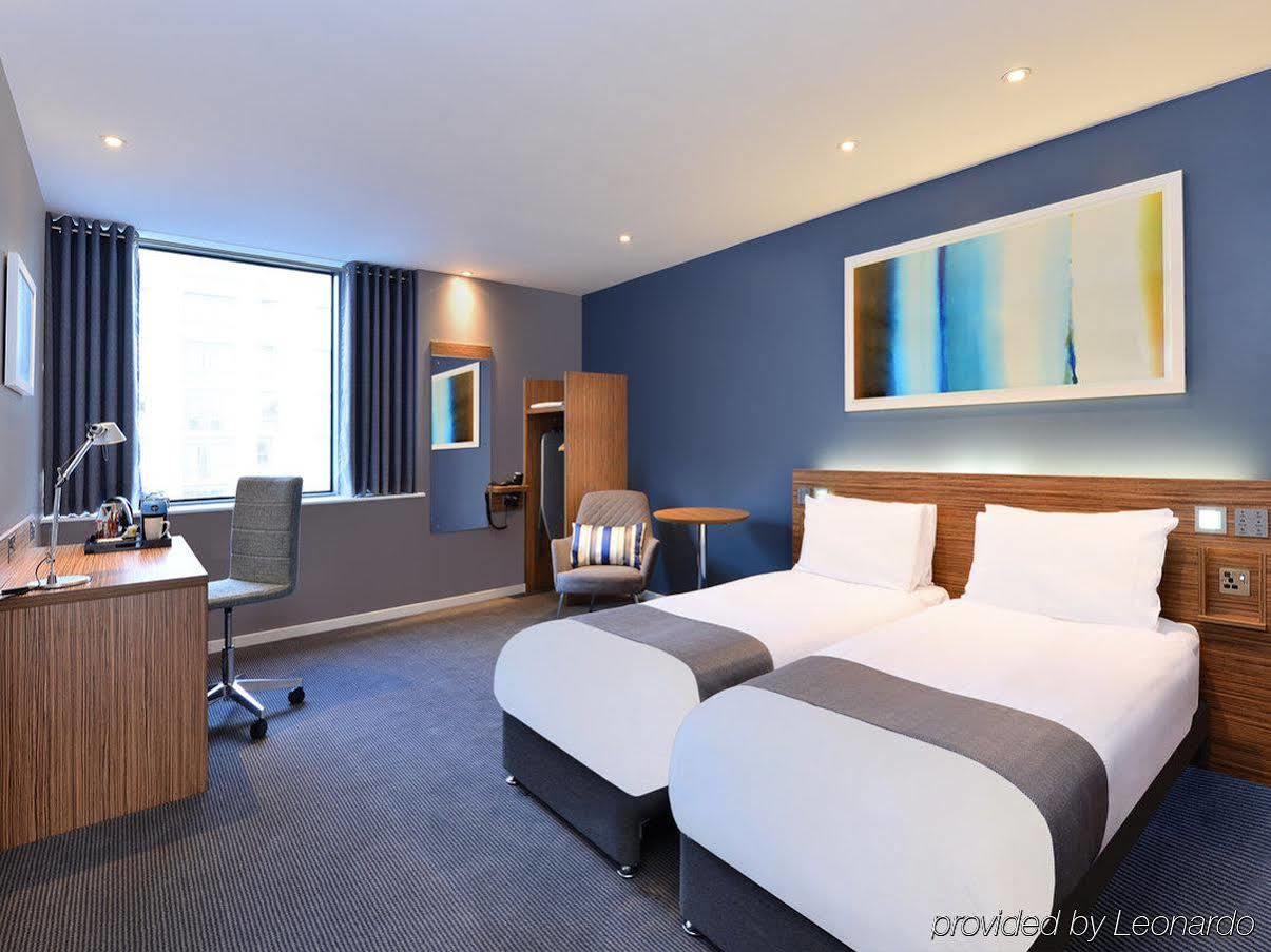 Travelodge London Central Waterloo Extérieur photo