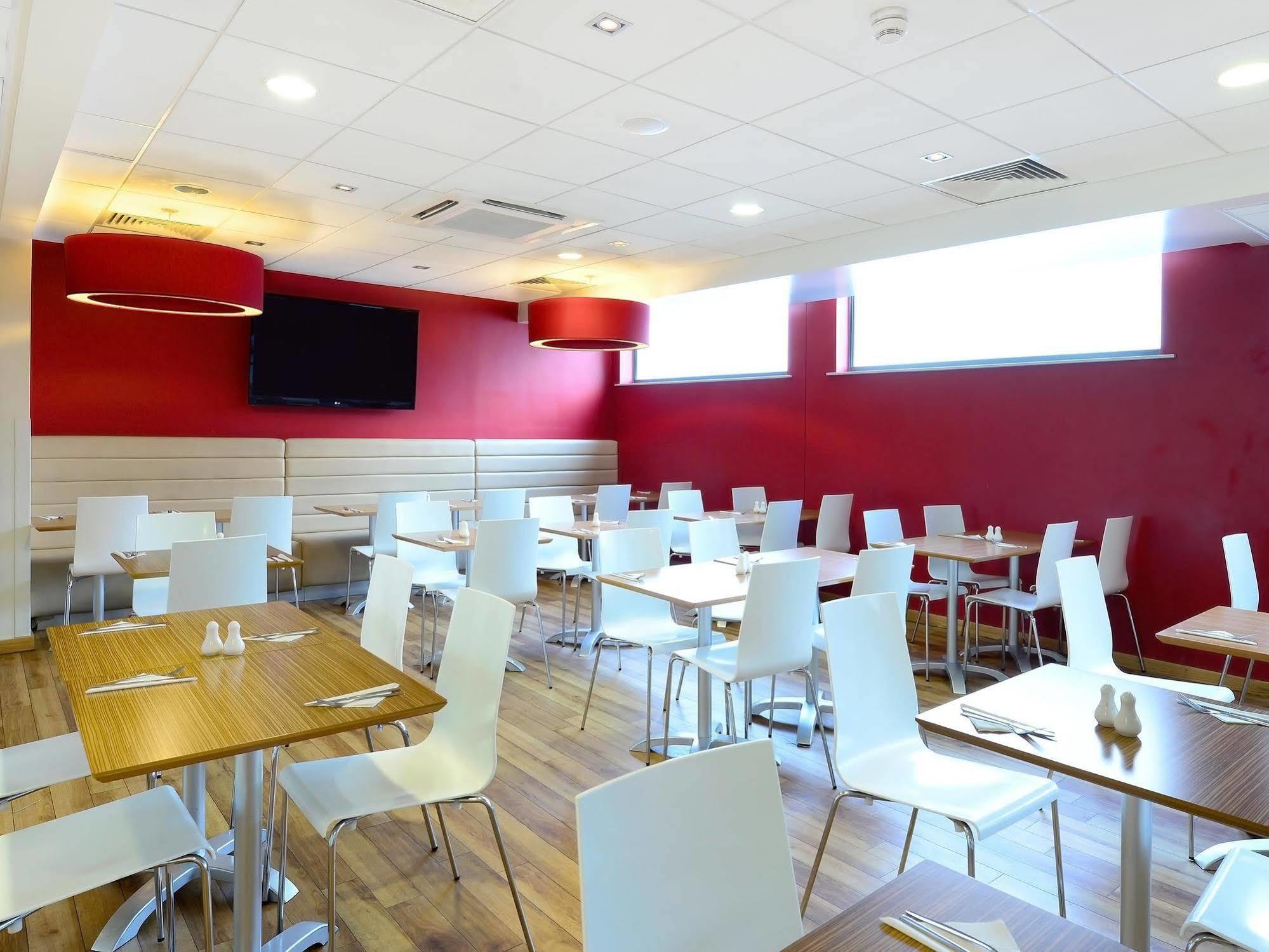 Travelodge London Central Waterloo Extérieur photo