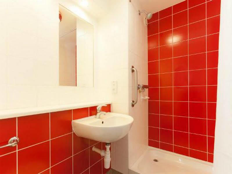Travelodge London Central Waterloo Extérieur photo
